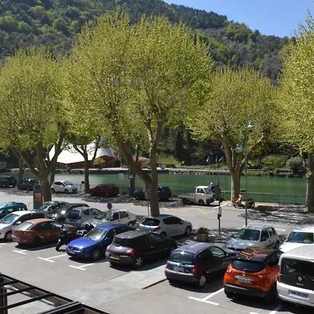 Le Roya 2* Breil-sur-Roya