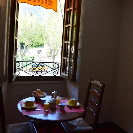 Hotell Le Roya