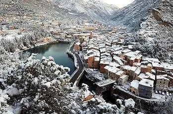 Le Roya 2* Breil-sur-Roya