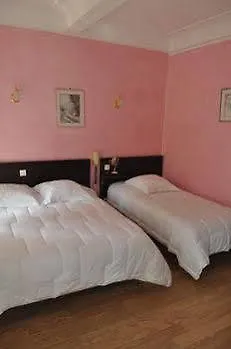 Le Roya 2* Breil-sur-Roya