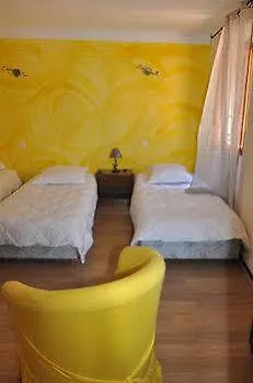 Le Roya 2* Breil-sur-Roya