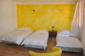 Hotell Le Roya 2*