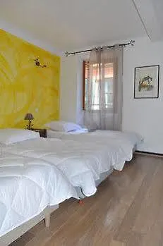 Le Roya 2* Breil-sur-Roya