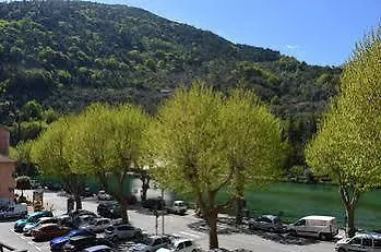 Hotell Le Roya 2*