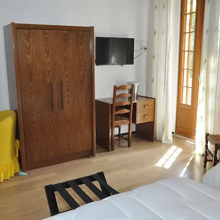 Hotell Le Roya