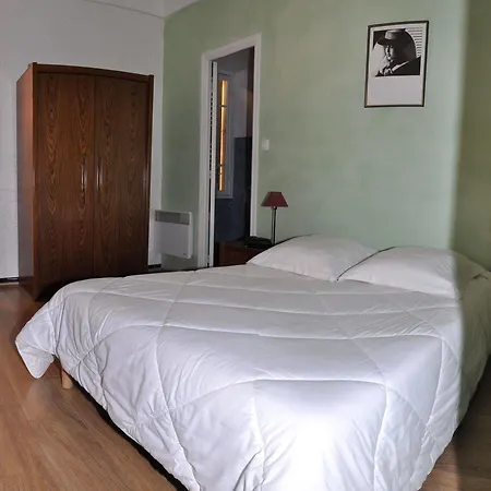Le Roya Hotell Breil-sur-Roya