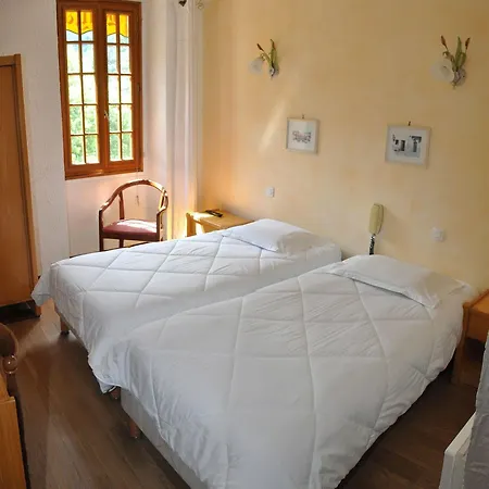 Le Roya 2* Breil-sur-Roya
