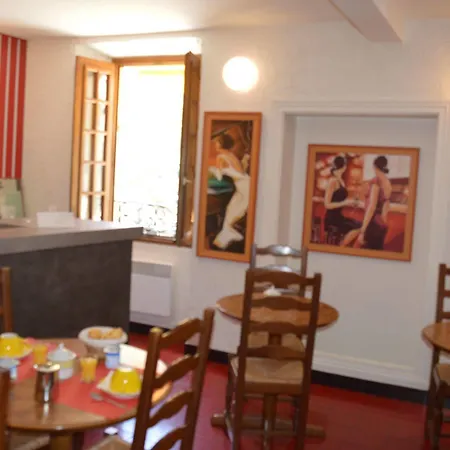 Le Roya 2* Breil-sur-Roya