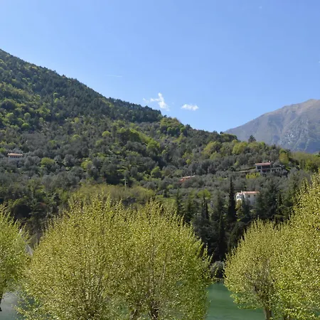 Le Roya 2* Breil-sur-Roya