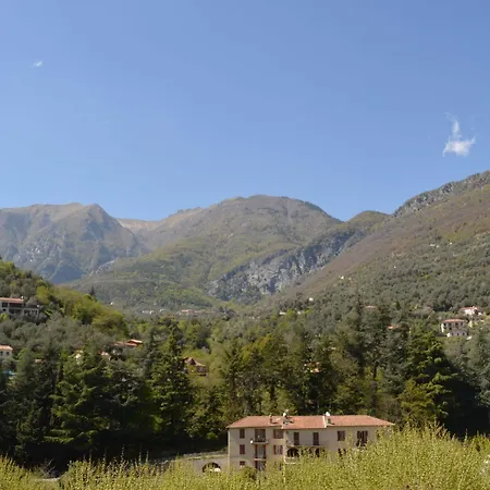 Le Roya Hotell