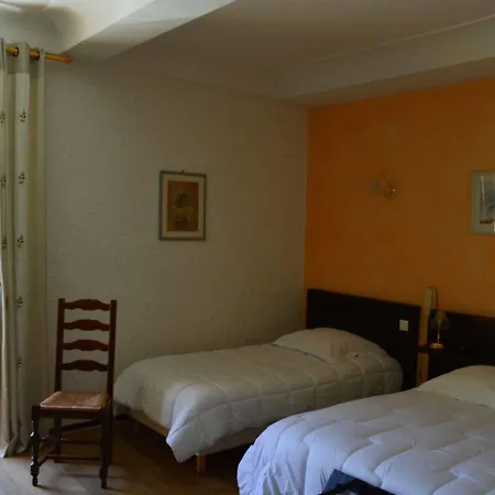Le Roya Hotell Breil-sur-Roya